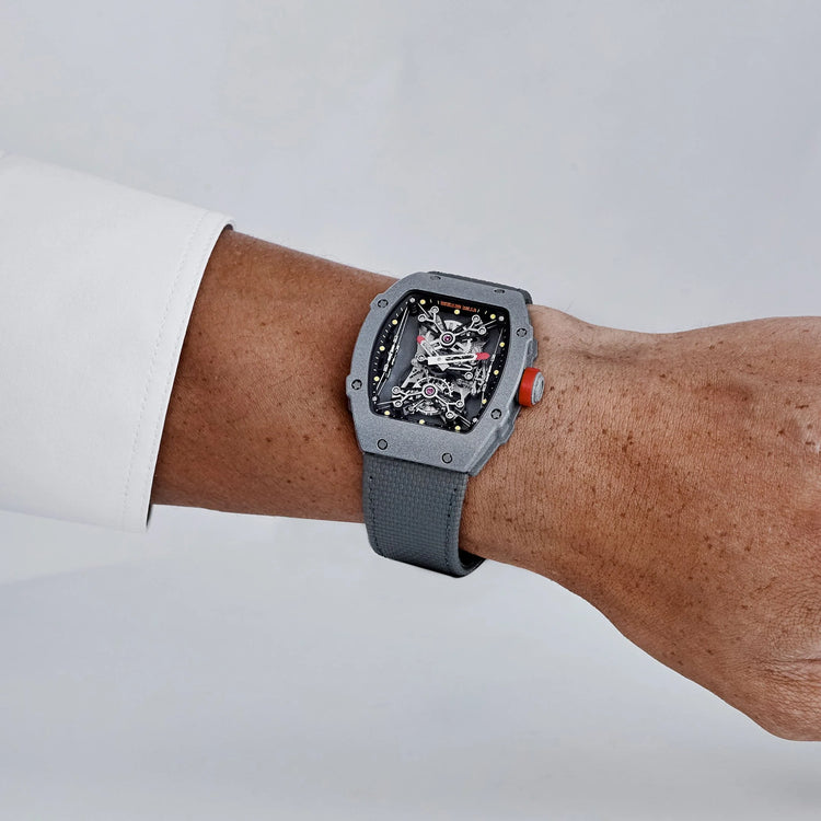 RM 27-01 Rafael Nadal Tourbillon Limited Edition of 50 image 5