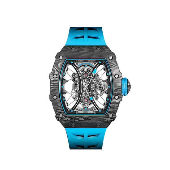 RM 53-01 Tourbillon &