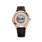 Grand Complications Minute Repeater World Time “Lake Geneva / Beijing” Rose Gold (2022) image 0