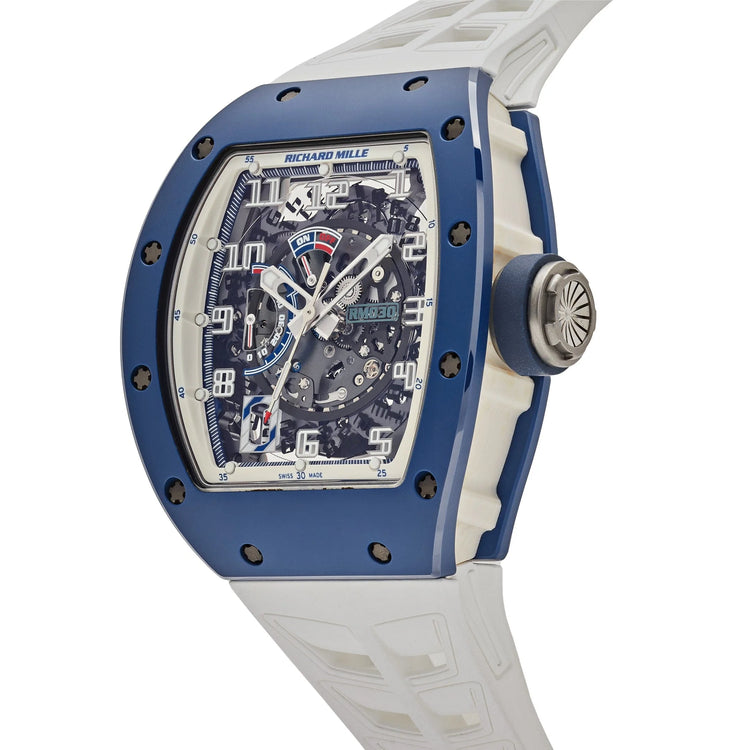 Blue Ceramic Boutique Edition image 7