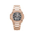 Nautilus Chronograph Rose Gold (2020) image 0