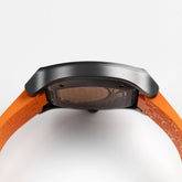 Élégante 48 Ref. ELHT Titalyt Luminescent White Dial (2019) image 12