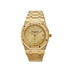 Royal Oak “Jumbo” Extra-Thin Yellow Gold 40th Anniversary image 0