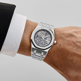 Royal Oak &