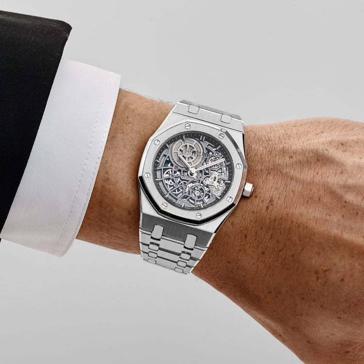 Royal Oak &
