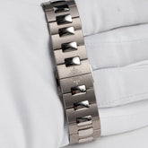 Cubitus White Gold Blue Dial (2025) image 8