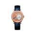 Octa Lune Ref. LN Rose Gold Salmon Dial image 0