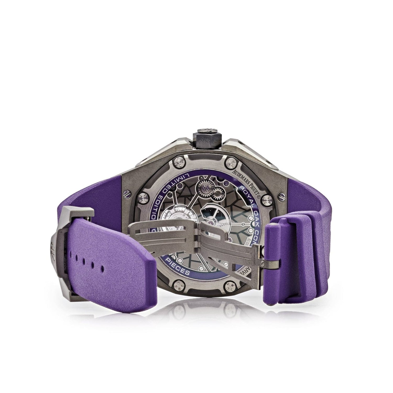 Royal Oak Concept &