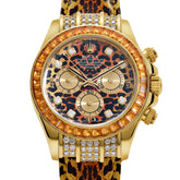 Daytona Yellow Gold &