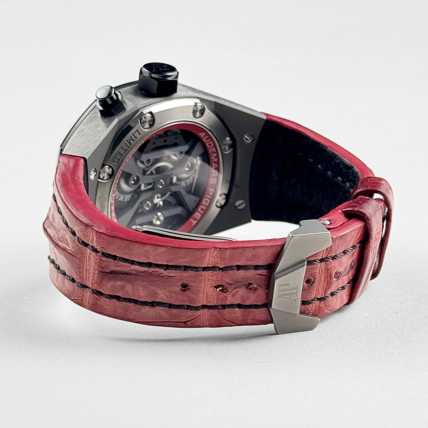 Royal Oak Concept Tourbillon GMT Limited Edition of 10 (2017) image 8