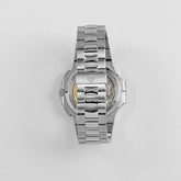 Nautilus Travel Time Chronograph (2018) image 4