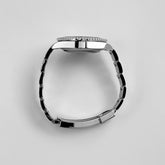 Submariner Date White Gold Blue Dial Sapphire Diamond Bezel (2022) image 7