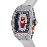 White Gold Snow Diamond Set (2023) image 7