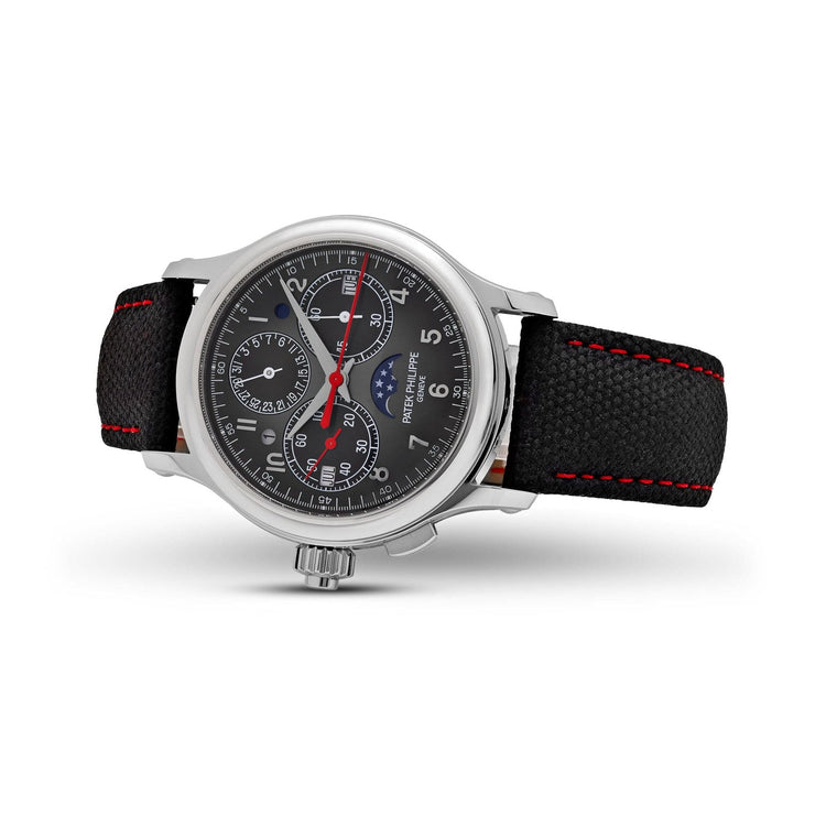 Grand Complications Split Seconds Perpetual Calendar &