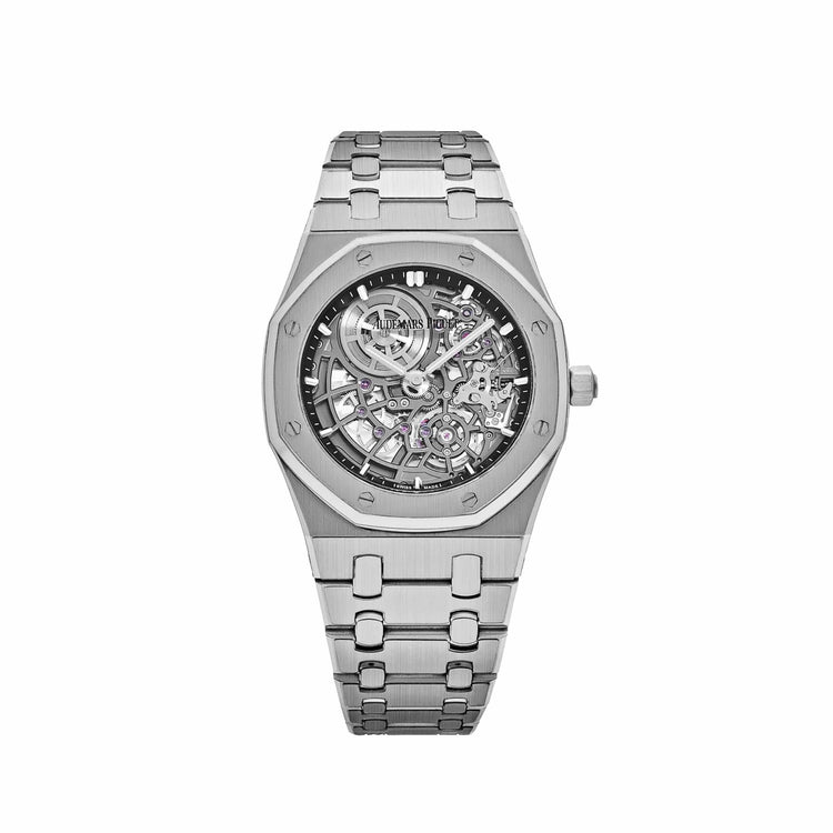 Royal Oak &