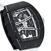 RM 61-01 Yohan Blake Monochrome Limited Edition of 50 image 3