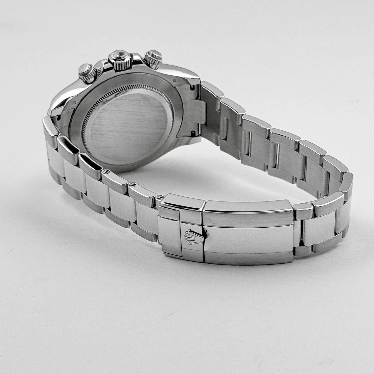 Daytona Platinum Ice Blue Dial (2019) image 2