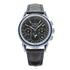 Grand Complications Moon Phases Platinum Black Dial Sapphire Bezel image 0