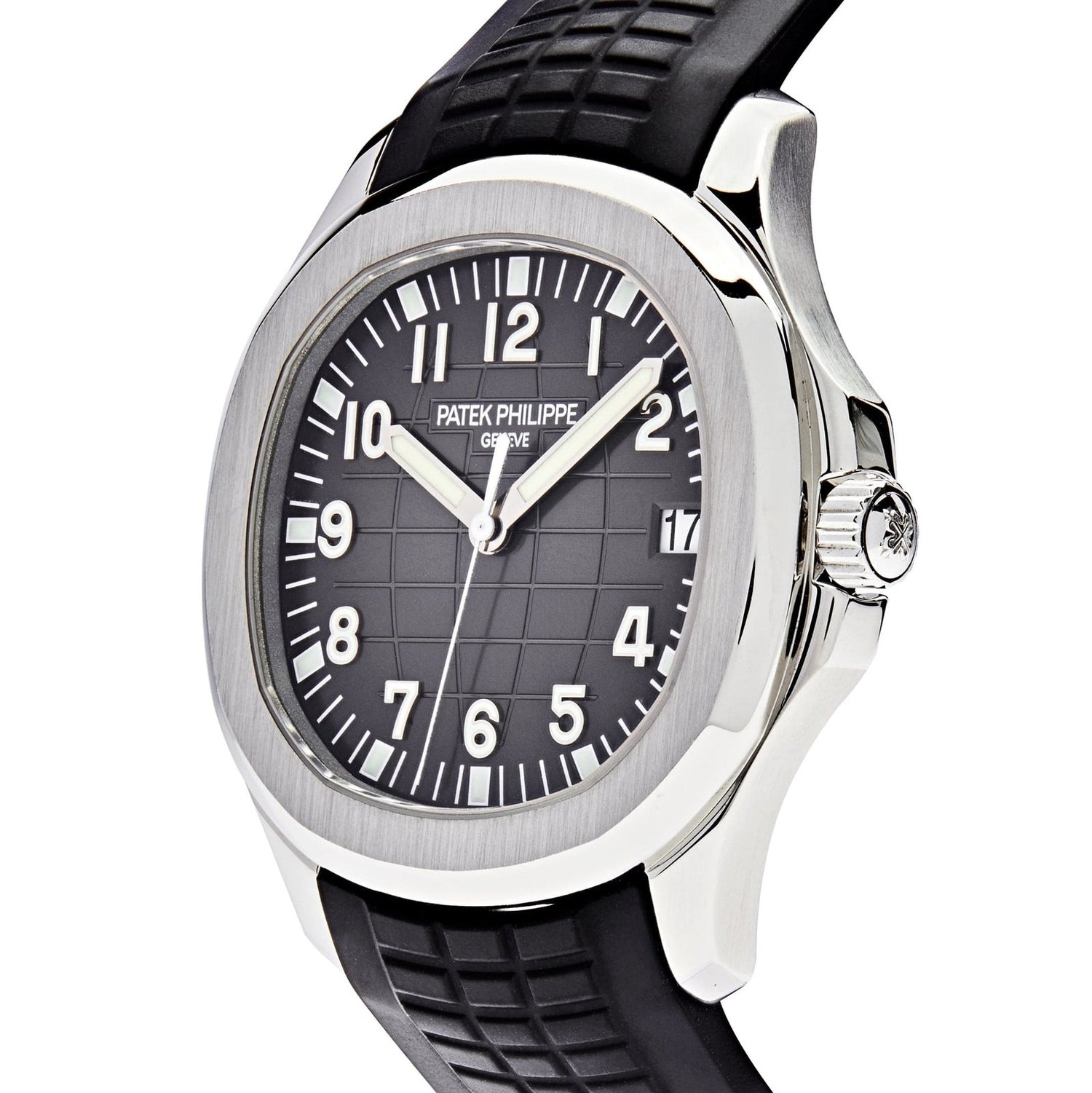 Aquanaut Selfwinding Stainless Steel Black Dial (2025) image 5
