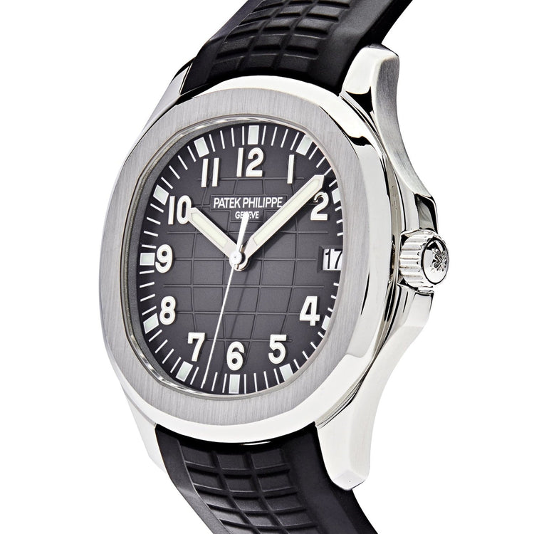 Aquanaut Selfwinding Stainless Steel Black Dial (2025) image 5