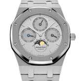 Royal Oak Perpetual Calendar Stainless Steel Limited Edition image 1