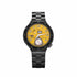 LineSport Octa Sport Automatique Titanium Yellow Dial (2021) image 0