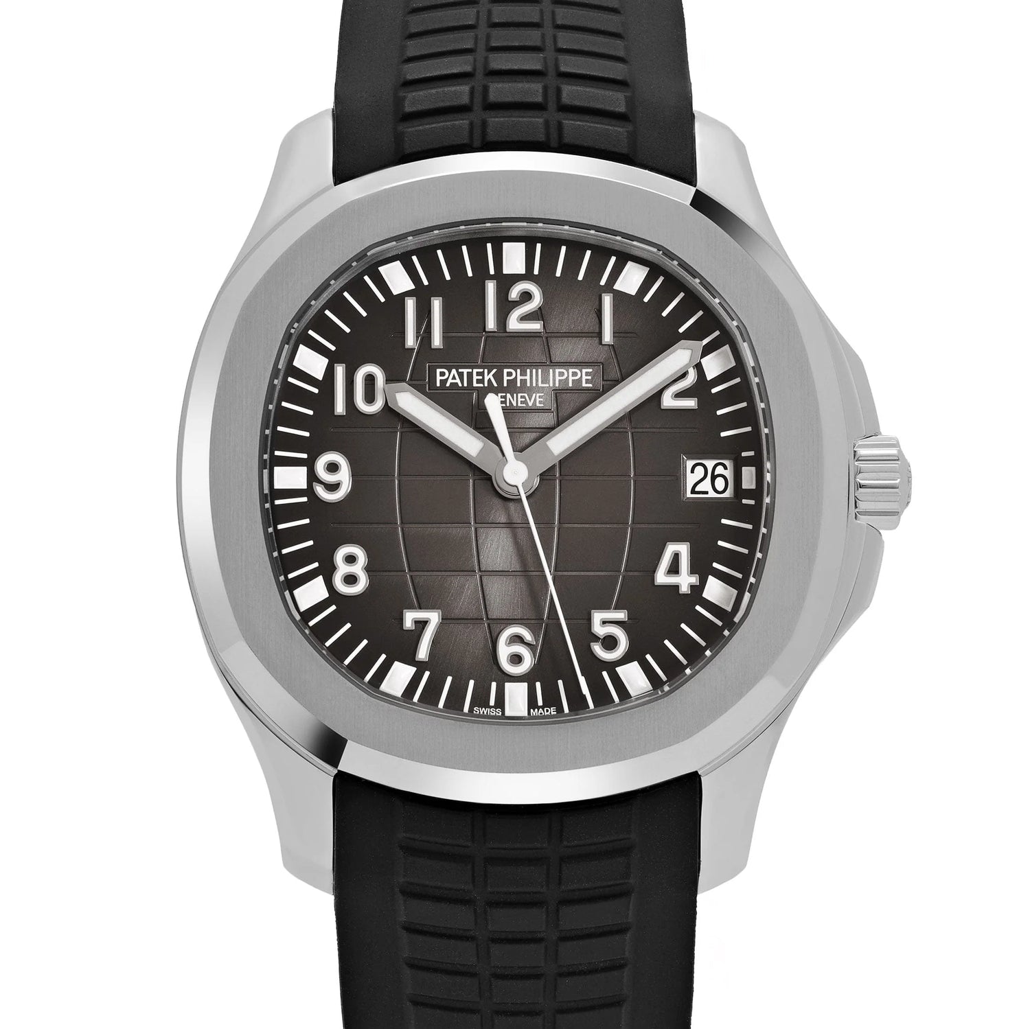 Aquanaut Selfwinding Stainless Steel Black Dial (2025) image 6
