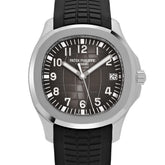 Aquanaut Selfwinding Stainless Steel Black Dial (2025) image 6