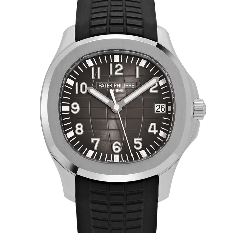 Aquanaut Selfwinding Stainless Steel Black Dial (2025) image 6