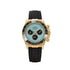 Yellow Gold Turquoise Dial (2025) image 0