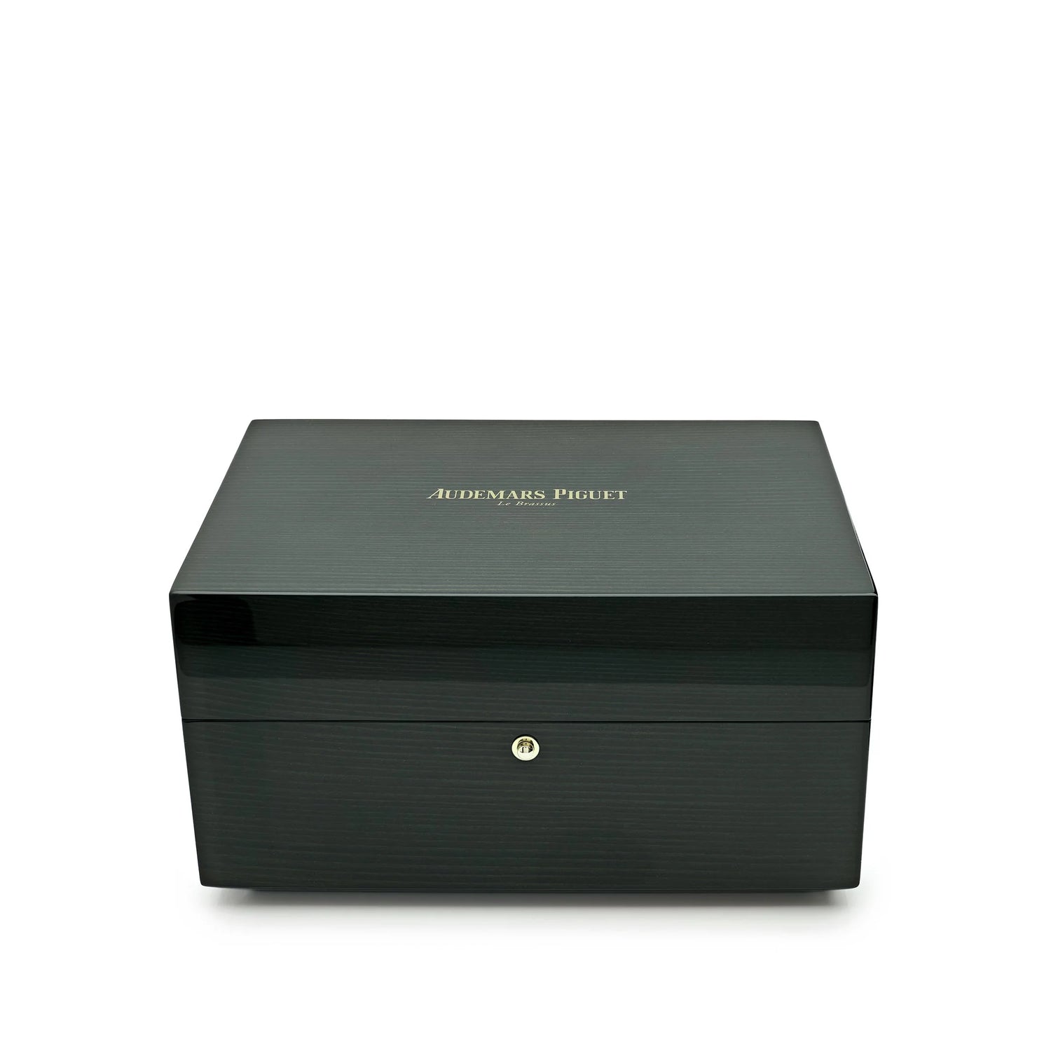 Royal Oak Flying Tourbillon Openworked Sand Gold (2024) image 7