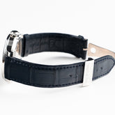Quantième Perpétuel Ref. QP Platinum Blue Dial (2021) image 6