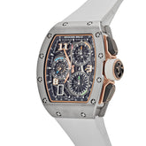 RM 72-01 Lifestyle In-House Chronograph Titanium image 3