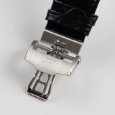 Royal Oak Offshore Chronograph White Gold Diamond Bezel Black Dial (2024) image 2