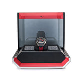 Royal Oak Concept “Spider-Man” Tourbillon Limited Edition (2024) image 4
