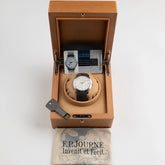 Chronomètre Souverain Ref. CS Platinum White Dial (2019) image 10