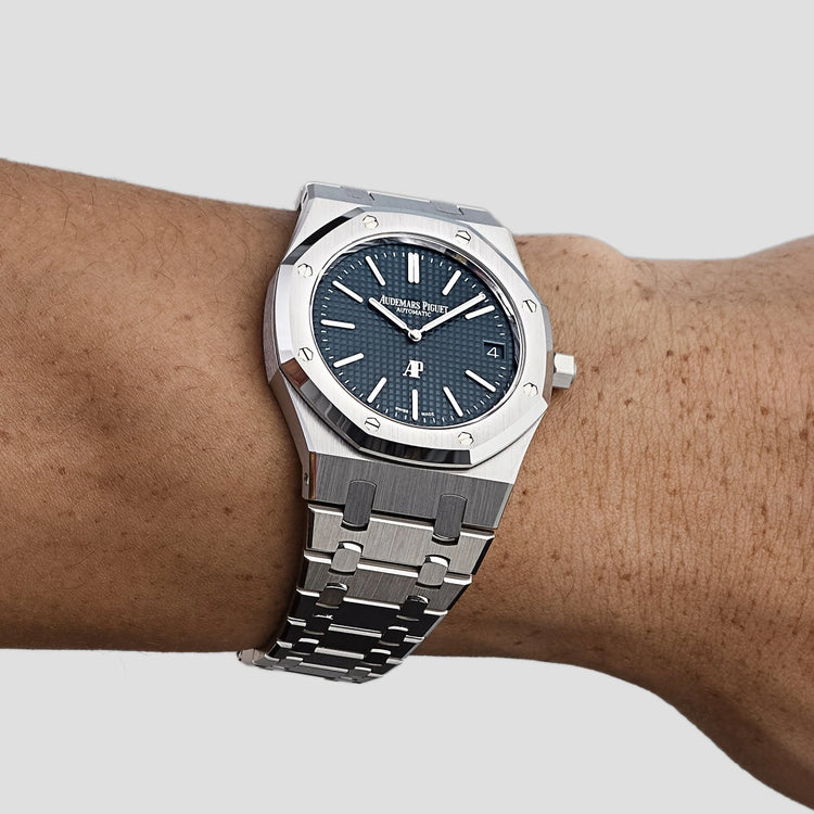 Royal Oak &
