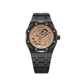 Royal Oak Double Balance Wheel Openworked Black Ceramic Limited Edition image 3