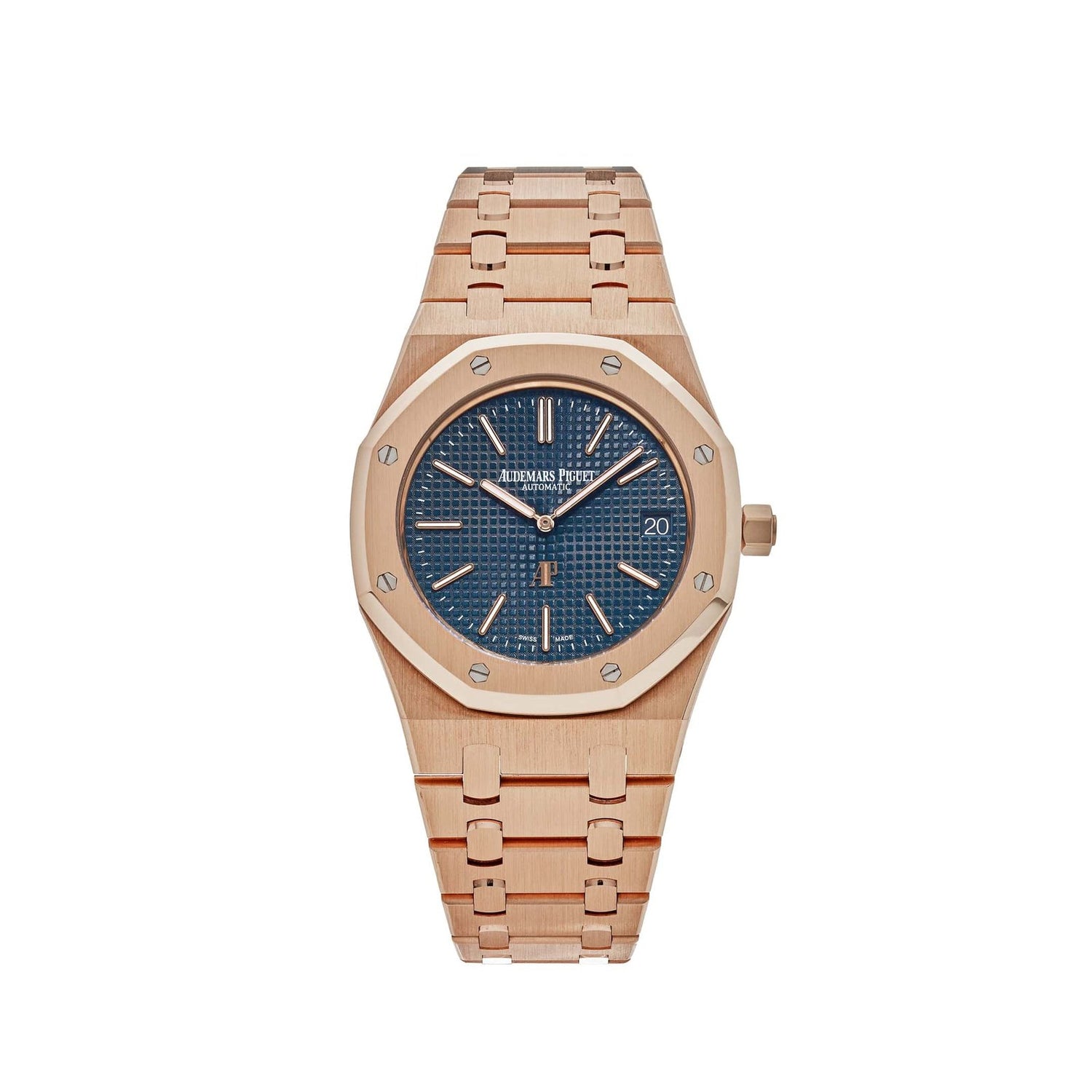 Royal Oak &