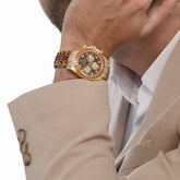 Daytona Yellow Gold &
