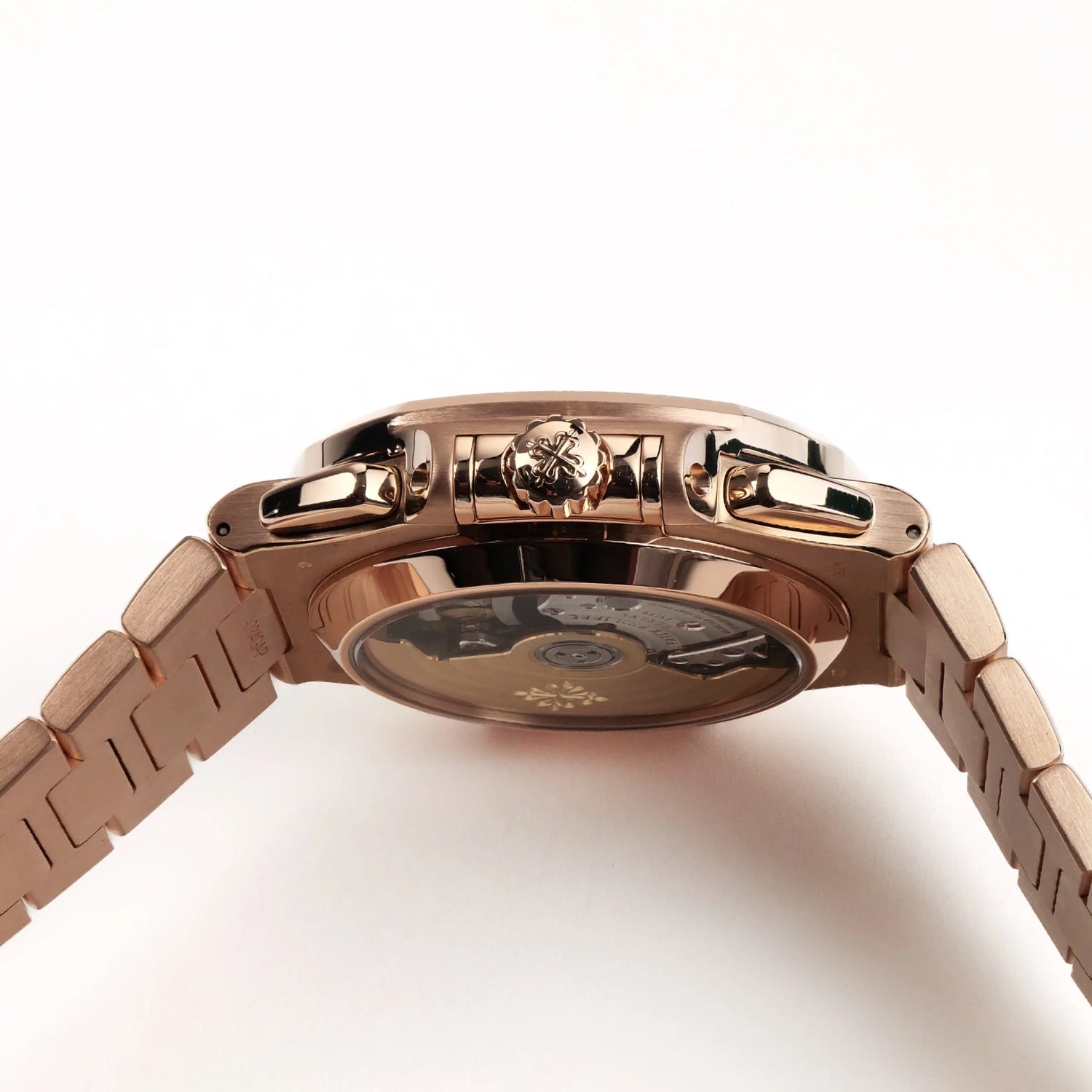 Nautilus Chronograph Rose Gold (2020) image 10