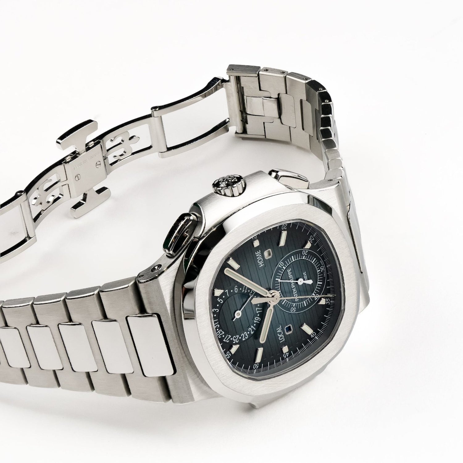 Nautilus &