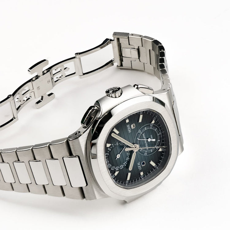 Nautilus &