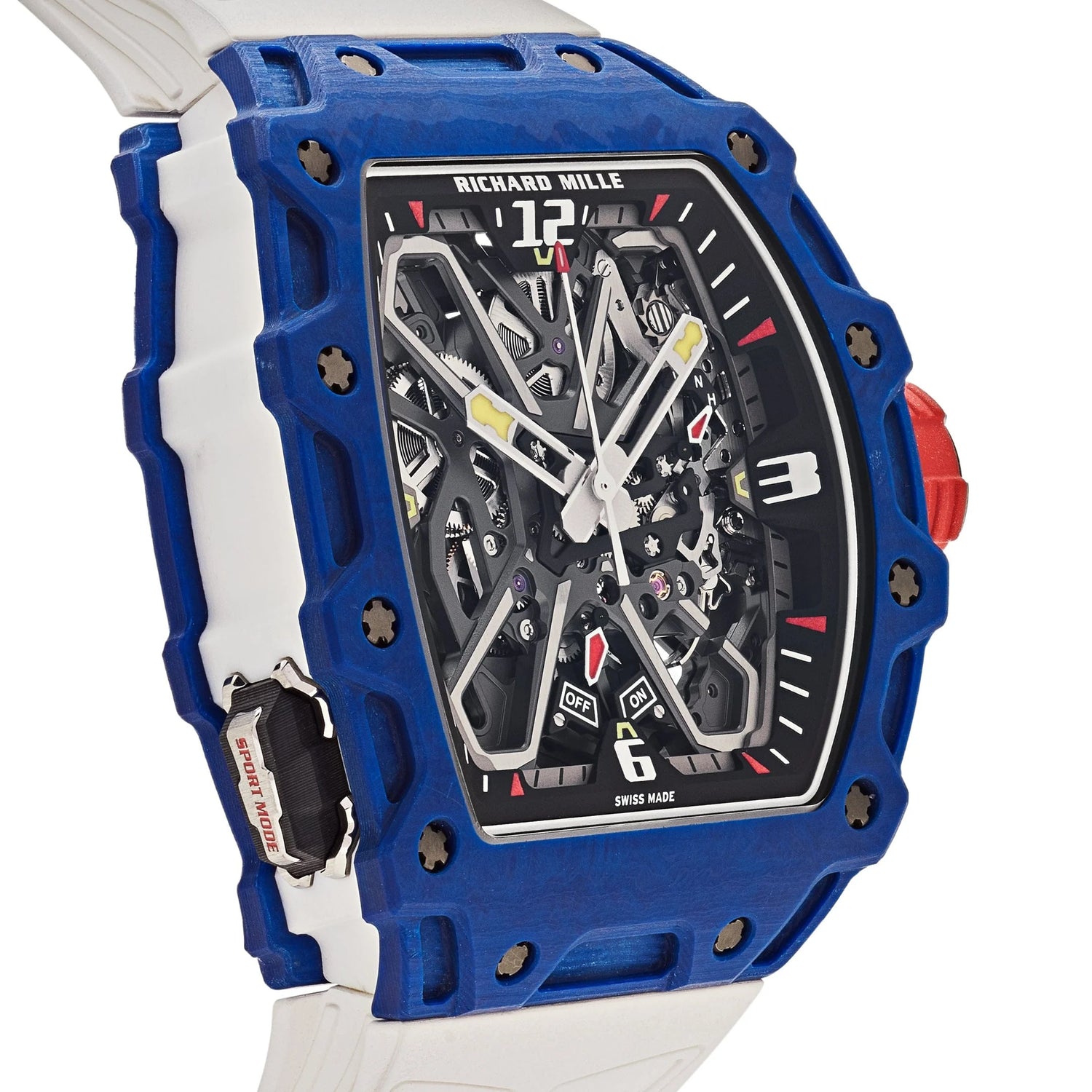 RM 35-03 &
