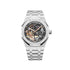 Royal Oak Double Balance Wheel Frosted Gold image 0