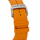 RM 65-01 Split-Seconds Chronograph McLaren W1 Limited Edition (2024) image 2
