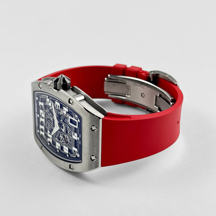 RM 67-01 Extra Flat Titanium (2021) image 10