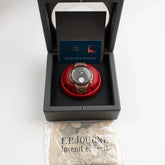 Linesport Automatique Réserve Ref. AR2 Rose Gold Black Dial (2024) image 1