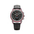 Grand Complications Perpetual Calendar Platinum Black Dial Ruby Bezel image 0