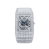 Billionaire III Tourbillon (Limited Edition of 18) image 0